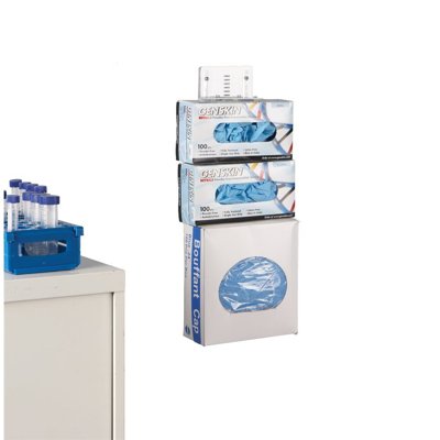 Heathrow Scientific Universal Box Holder