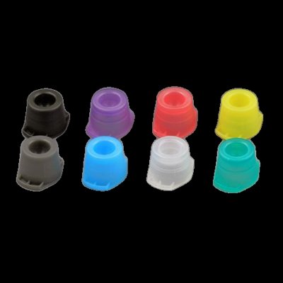 Universal Snap Caps