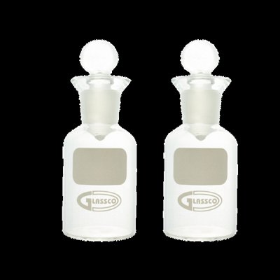 United Scientific Unnumbered BOD Bottles