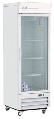 American Biotech Supply Upright Controlled Room Temperature Cabinets