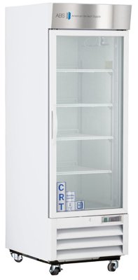 American Biotech Supply Upright Controlled Room Temperature Cabinets