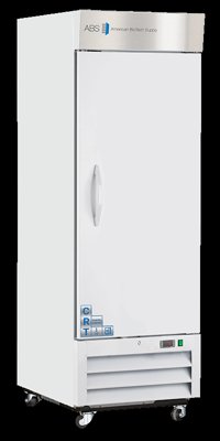 American Biotech Supply Upright Controlled Room Temperature Cabinets