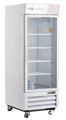 American Biotech Supply Upright Controlled Room Temperature Cabinets
