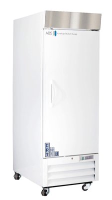 American Biotech Supply Upright Controlled Room Temperature Cabinets
