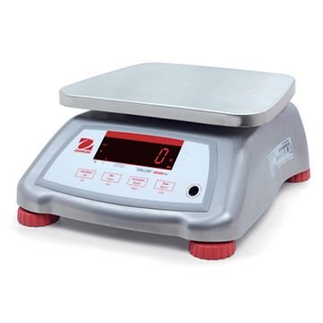 Ohaus Corporation Valor® 4000 (0.005 lbs)