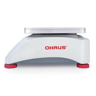 Ohaus Corporation Valor™ 1000 Compact Bench Scales (0.001 lbs)