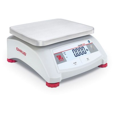 Valor™ 1000 Compact Bench Scales (0.001 lbs)