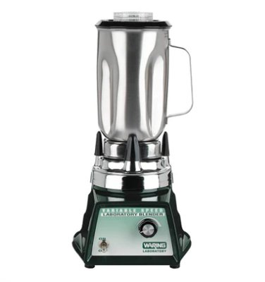 Waring Variable-Speed Laboratory Blenders