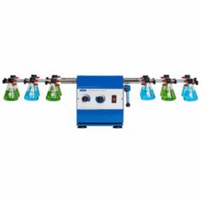 Variable-Speed Wrist Action® Shaker, 12-Place