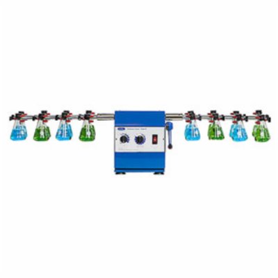 Variable-Speed Wrist Action® Shaker, 16-Place