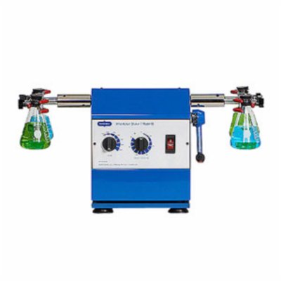 Variable-Speed, Wrist Action® Shaker, 4-Place