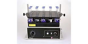 Volumetric Flask Mixer