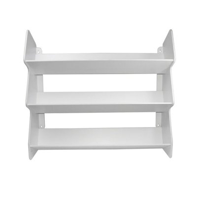 TrippNT Wall Mountable Suture Storage Shelves