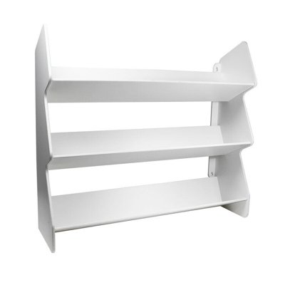 Wall Mountable Suture Storage Shelves