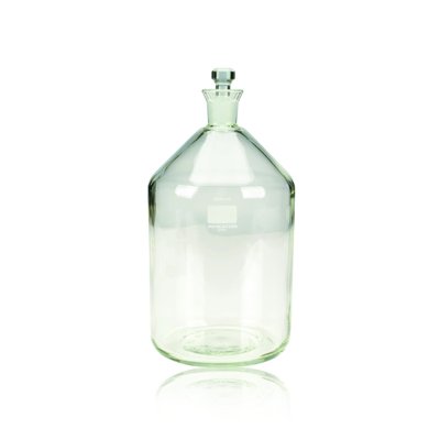 WHEATON® 2 L BOD Bottles
