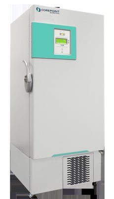 White Diamond Series Ultra-Low Temperature Freezers