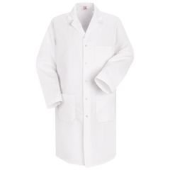 White Lab Coats for Men and Women