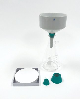 United Scientific Winterization Labware Kits