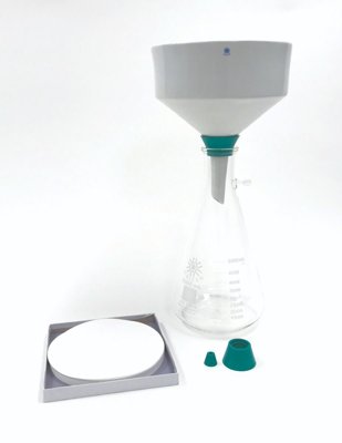 United Scientific Winterization Labware Kits