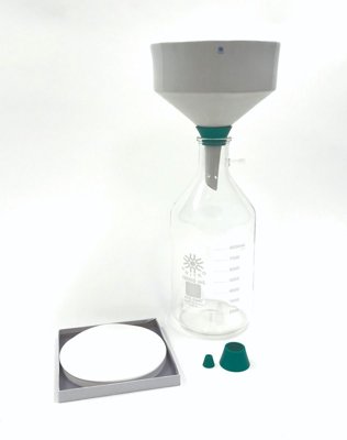 United Scientific Winterization Labware Kits