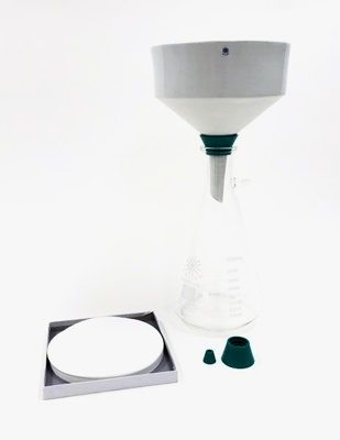 Winterization Labware Kits