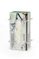 Wire Glove Box Holders