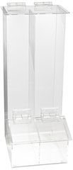 Heathrow Scientific Workstation Dispensing Bins