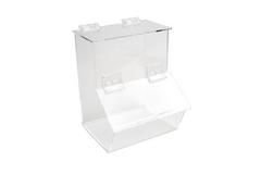 Heathrow Scientific Workstation Dispensing Bins