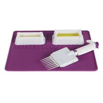 Heathrow Scientific Workstation Lab Mat