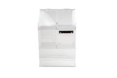 Heathrow Scientific Workstation Storage Bins
