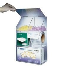 Workstation Storage Bins