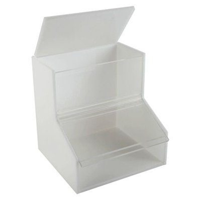 Dynalon Products Workstation Storage/Dispenser Bins