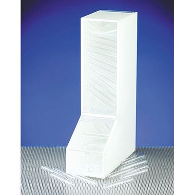 Workstation Storage/Dispenser Bins