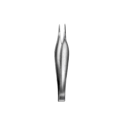Marina Medical Feilchenfeld Splinter Forceps:  12.0cm/4.75 in
