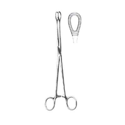 Avante Marina Medical Foerster Sponge Forceps