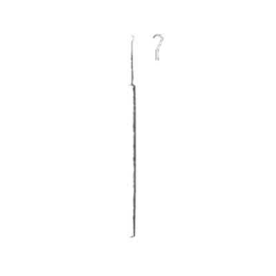 Marina Medical Frazier Dura Hook