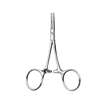 Marina Medical Hartman Mosquito Forceps