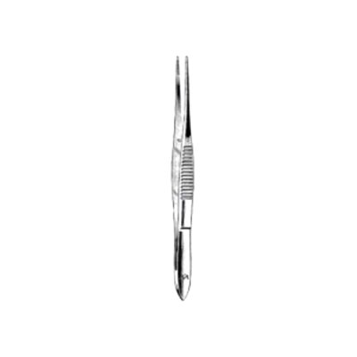 Marina Medical Iris Dressing Forceps
