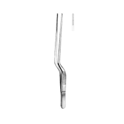 Marina Medical Jansen Nasal Forceps