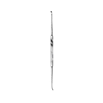 Marina Medical McCollugh Elevator, D/E, 3mm Rnd, 2.75mm Elev.