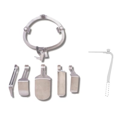 Marina Medical O&#039;Sullivan-O&#039;Connor Abdominal Retractor