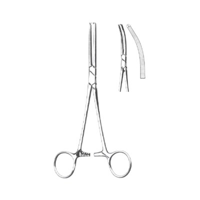 Avante Marina Medical Ochsner Hemostatic Forceps