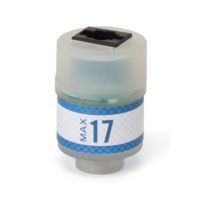 Maxtec Max-17 Respiratory Replacement Oxygen Cell - Teledyne and Others