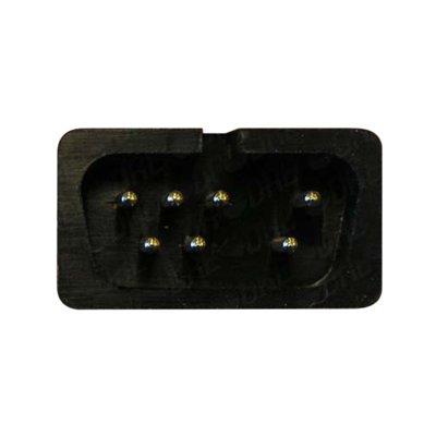 Nellcor Nellcor 3&#039; SpO2 Finger Probe - 7-pin connector