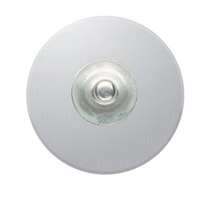 Neotrode Pediatric/Neonatal Tape Snap and Clear Tape Electrodes by ConMed - Latex Free
