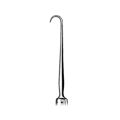 O&#039;Connor Hook