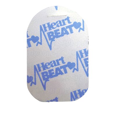 Avante Resting EKG Electrodes by ConMed - Tab and Snap Styles