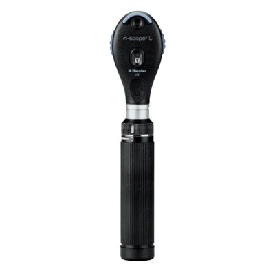 Riester Riester Ri-scope L2 3.5 Volt Xenon Light Ophthalmoscope (Head Only)