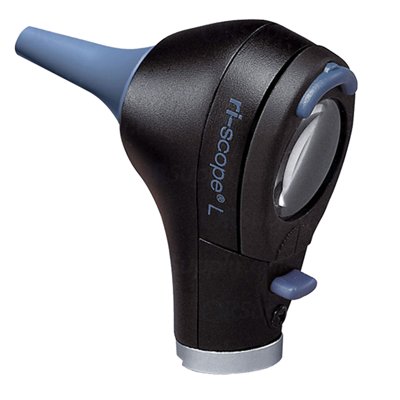 Riester Riester Ri-scope L2 LED Fiber Optic Otoscope (Head Only)