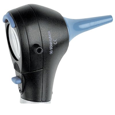 Riester Riester Ri-scope L3 Fiber Optic Otoscope (Head Only)